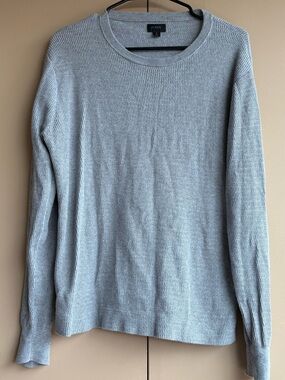 J.crew sweater top